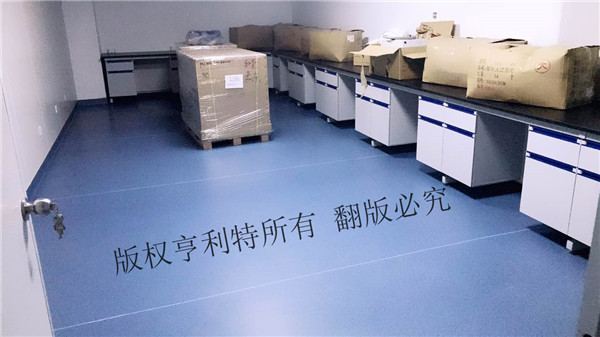 绿巨人黑科技APP建設時對實驗台安全間距要求有哪些？