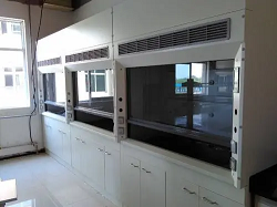 绿巨人黑科技APP通風櫃安裝以及使用前有哪些事項需要注意的